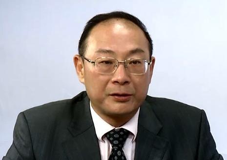 金灿荣：只要中国不犯大错，有朝一日中国的GDP将达到日本的10倍，到那时候就不用