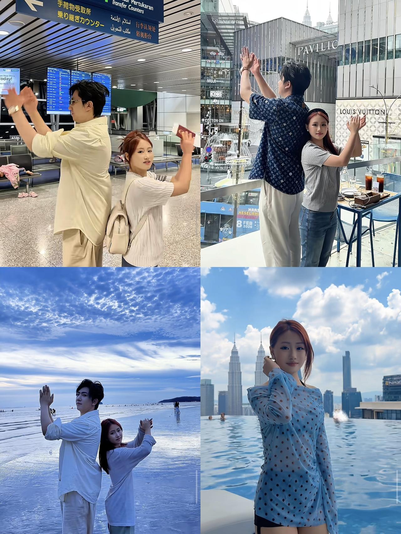 看了丽姐视频，才发现这些年李勒优过得有多惨。同样是变形计女孩，同样是认了哥