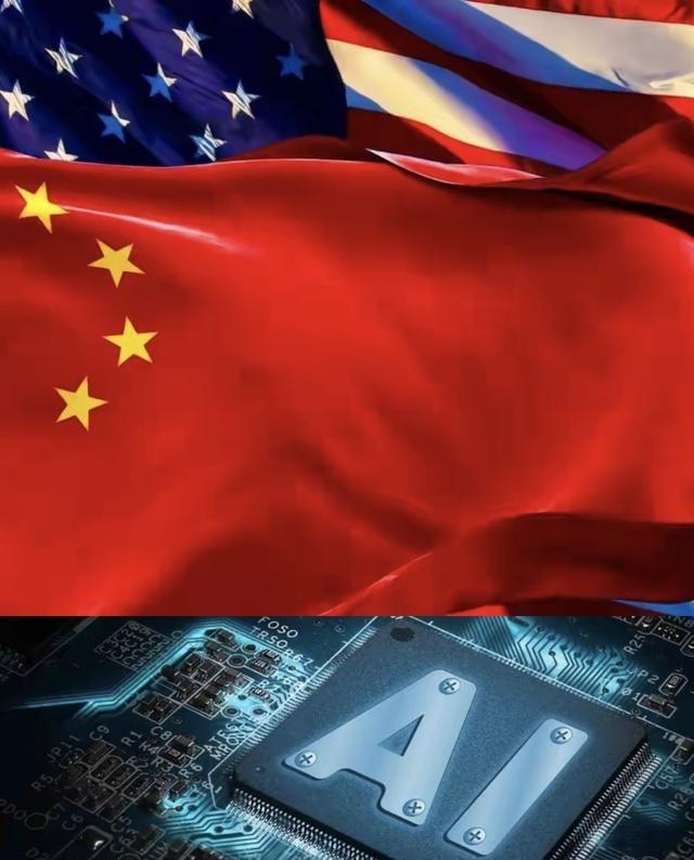 美国贝森特嘶喊：如果中国赢得AI，美国就完蛋之后，美国人清楚的意识到，强虏委内