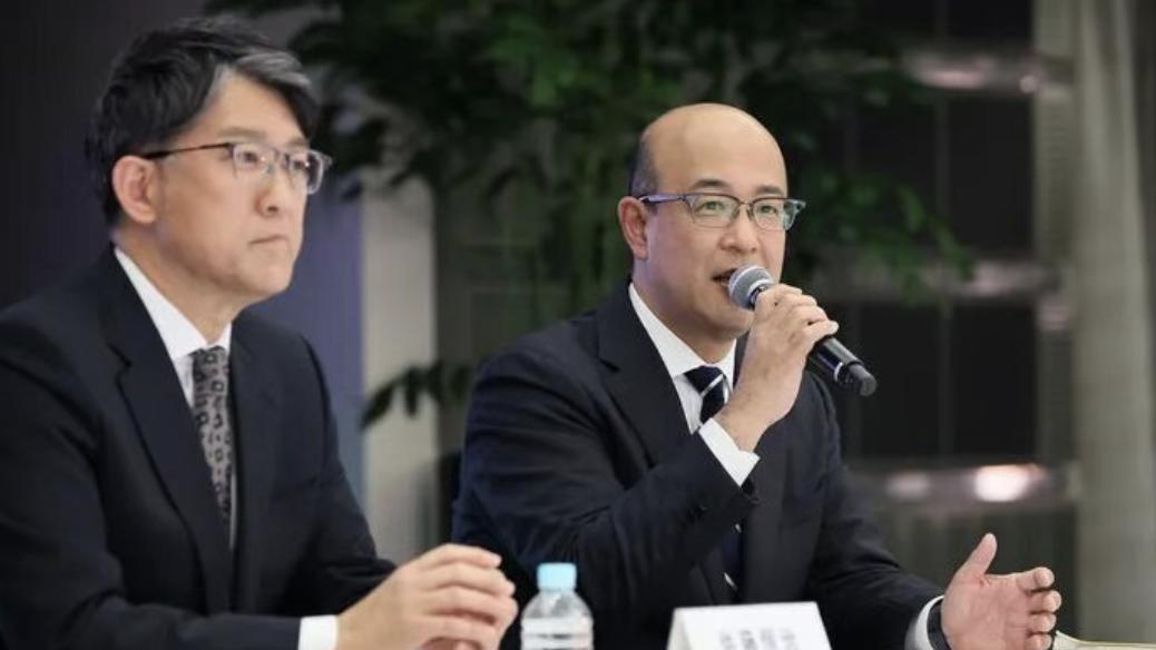突发：丰田汽车换帅2月6日，丰田汽车宣布，将晋升首席财务官（CFO）近健太为社