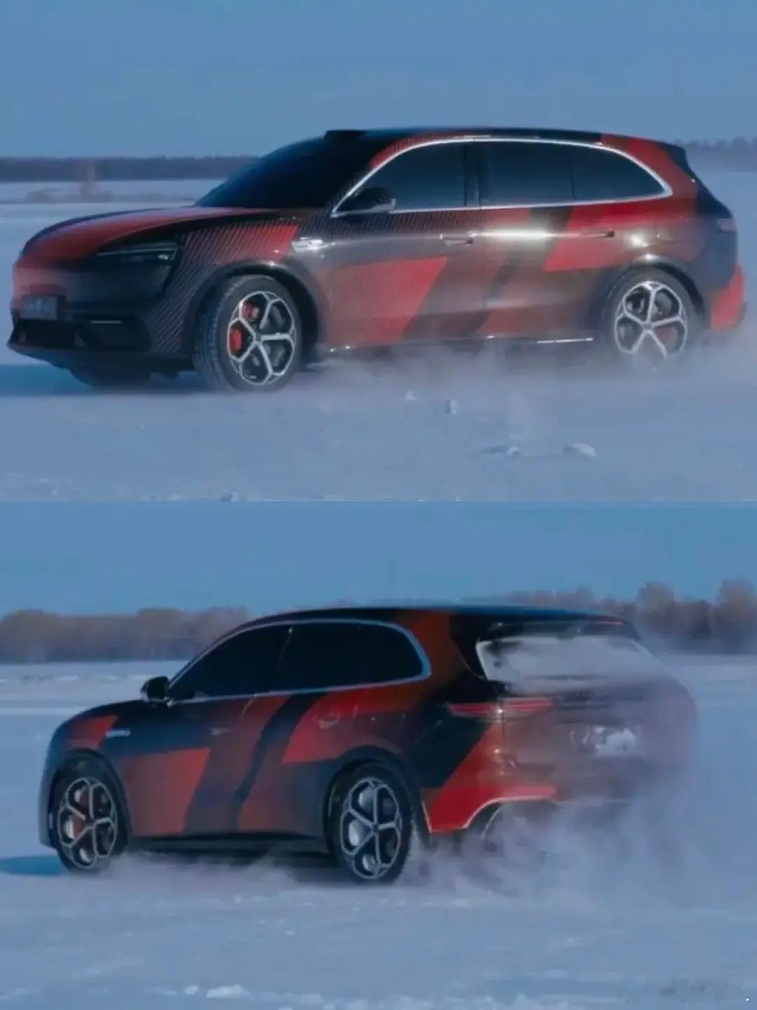 问界M6或将成为下一个爆款4.9米车长+3米轴距，填补20-30万级别空白，空间