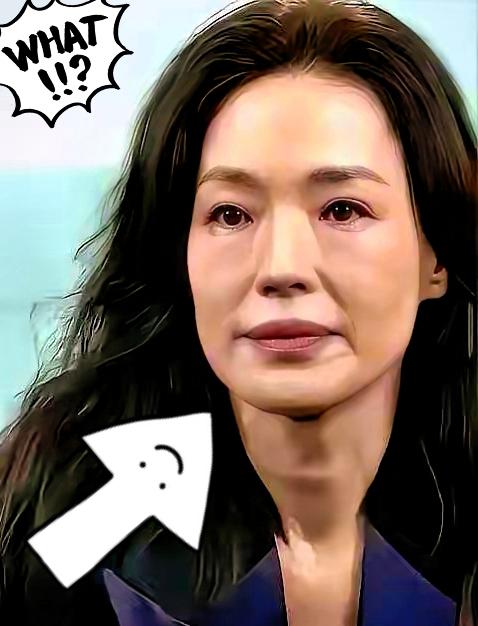 舒淇，居然默默求子整整九年！外界一直认定她和冯德伦是主动丁克，直到做客郑裕