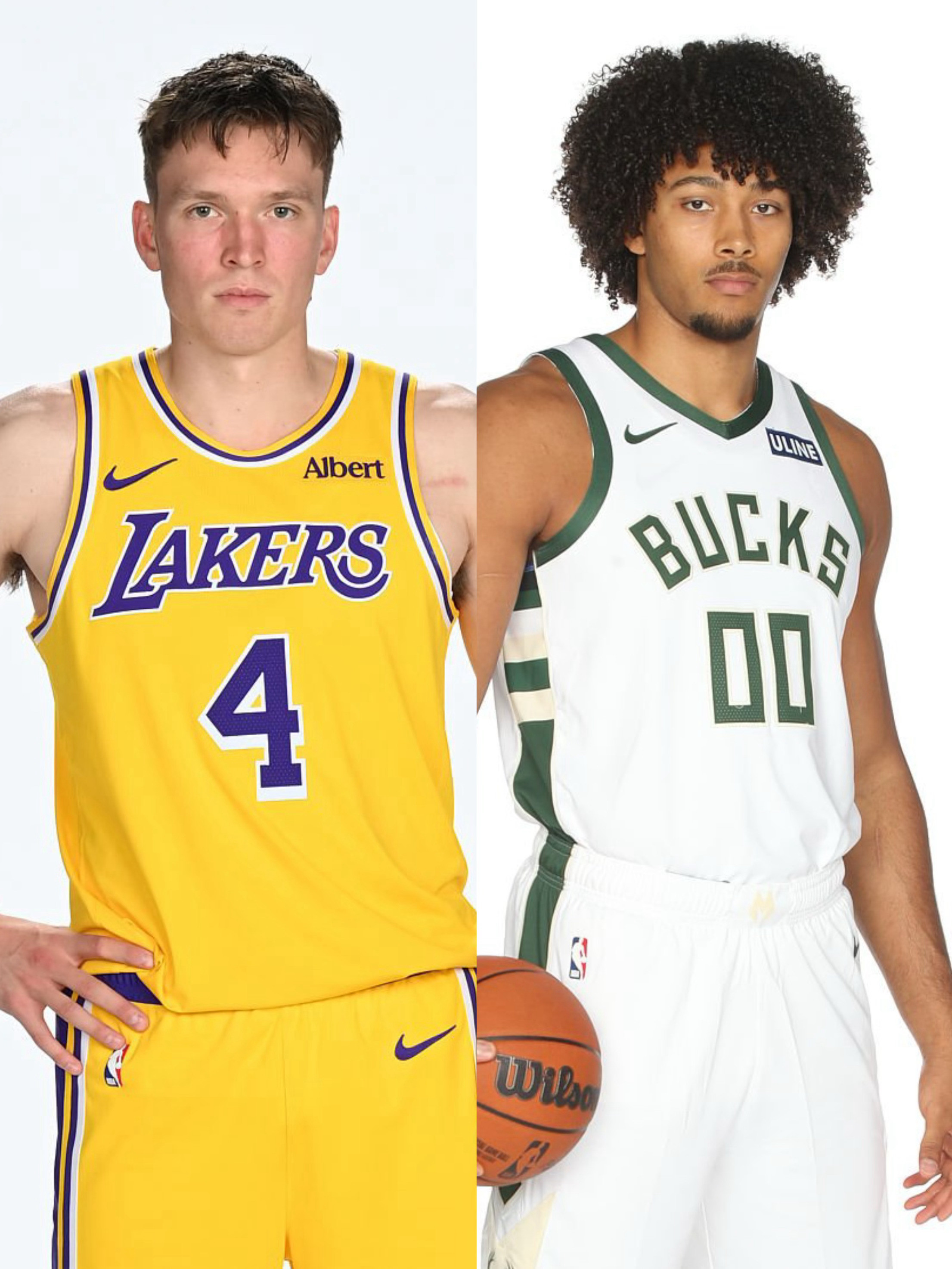 Fischer：湖人和雄鹿进行有关克内克特和西姆斯的交易谈判。“联盟消息人士透