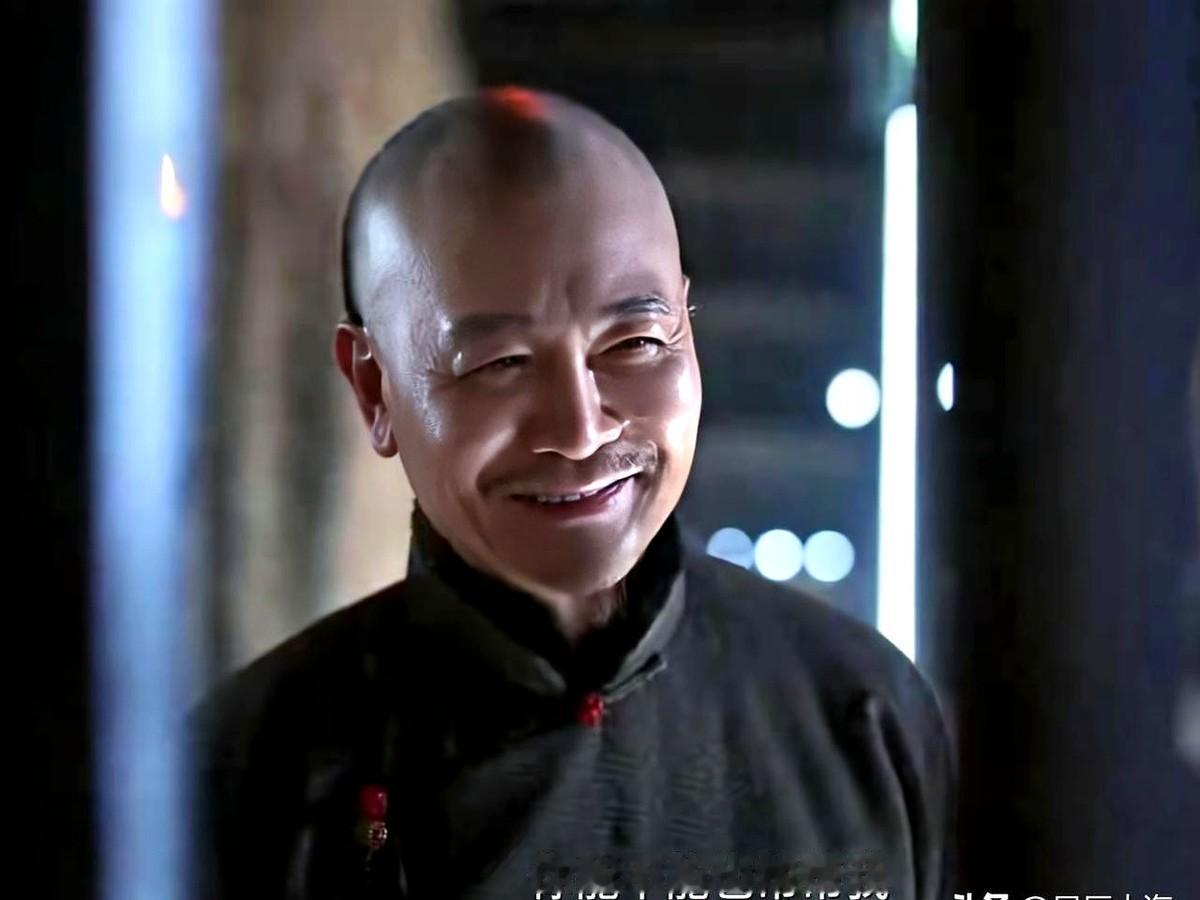 《大生意人》本以为王天贵抓到古平原之后，会百般折磨古平原，没想到王天贵居然要古平