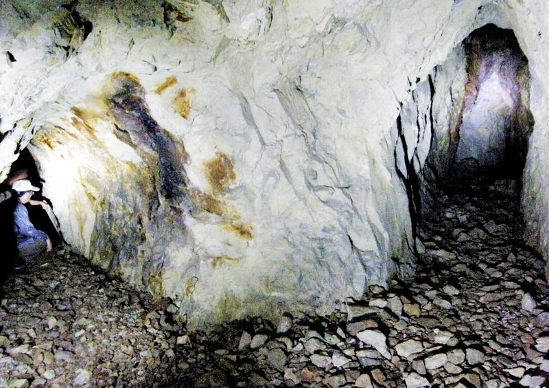 吉林地矿圈最近可太热闹了！“十四五”期间，吉林省地质找矿成果显著，发现47处可供