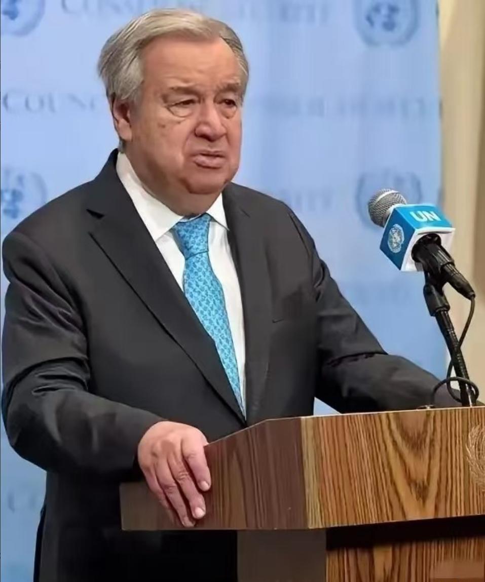 你知道最讽刺的是什么吗？ 2月12号那天，联合国大会投票，117比2。117