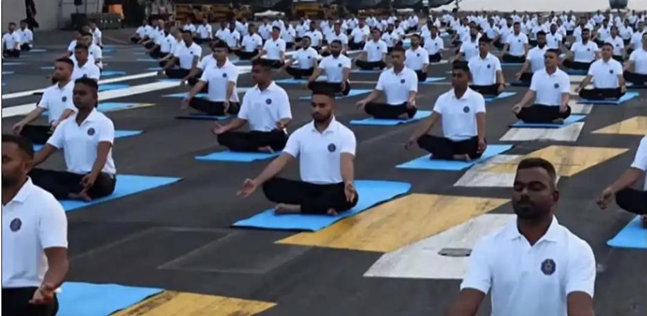 中国福建舰服役，印度前参谋长表示：中国正全力追赶印度，在航母运用上，中国还落后印