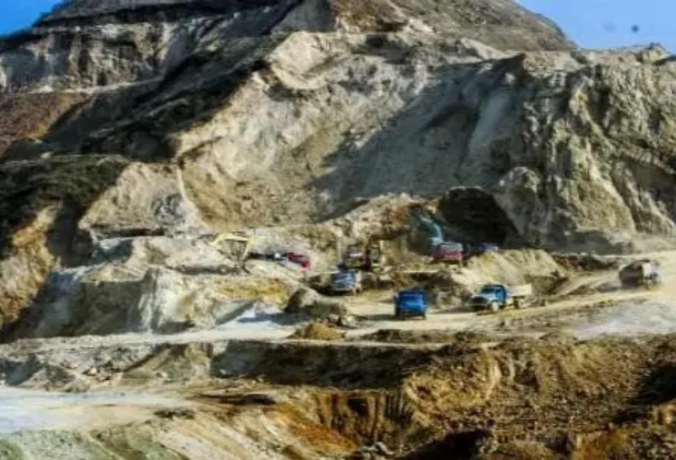 自从土耳其对外公布自家大型稀土矿藏之后，就把目标对准了中国的稀土分离工艺。202