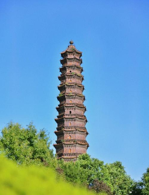 全国曾经盛极一时，现在严重衰落的十个城市1、河南开封，北宋古都，河南老省会，如