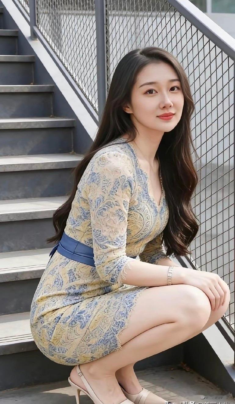 不张扬却自带气场，清冷又高级，从容优雅让人一眼难忘。低调御姐高级气质清冷美女