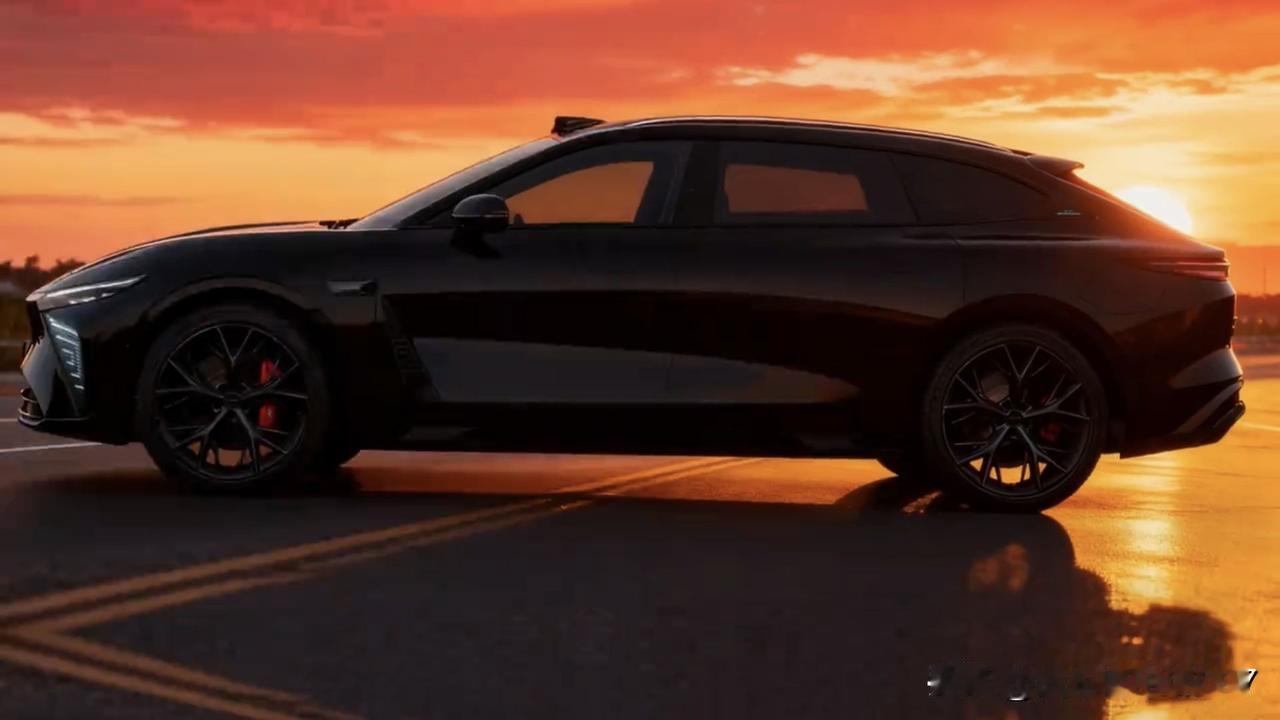 星途ESGT即将登场，着实让人满心期待！记得此前，星途总经理黄总曾发布过