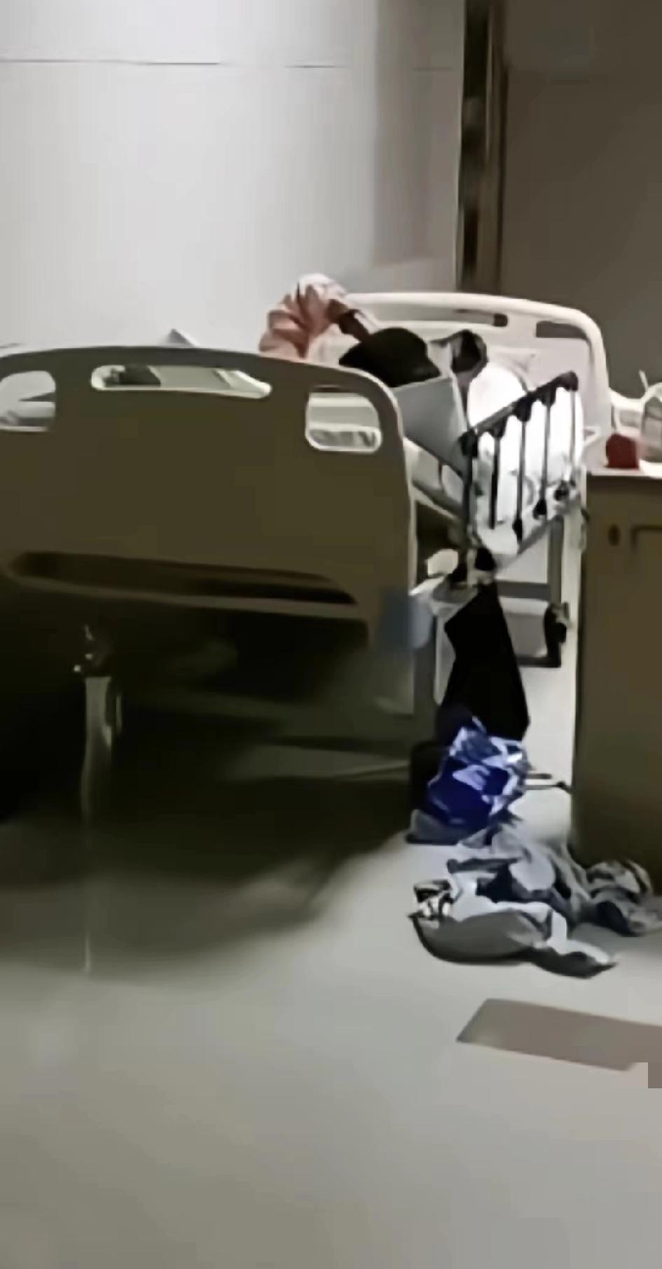 后悔了吧？这哪是自作自受，分明是亲手砸了自己的人生！女子背叛丈夫怀了别人的孩