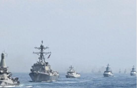 这件全球大事，印度没邀请中国、巴基斯坦和土耳其。2025年11月初，印度政府正式