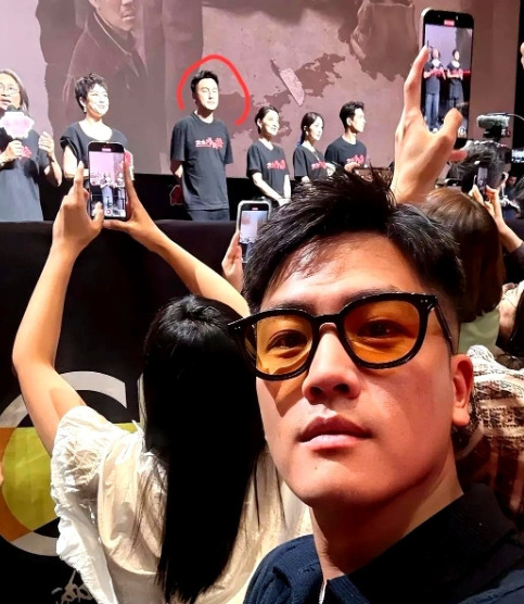 《酱园弄》的导演陈可辛后悔极了！不是因为赵丽颖的加入，也不是杨幂的加入，实在