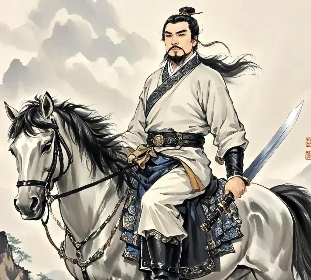 刘备的汉室宗亲的身份，汉献帝没有质疑，曹操也没有质疑，孙权也没有，但是，几千年后