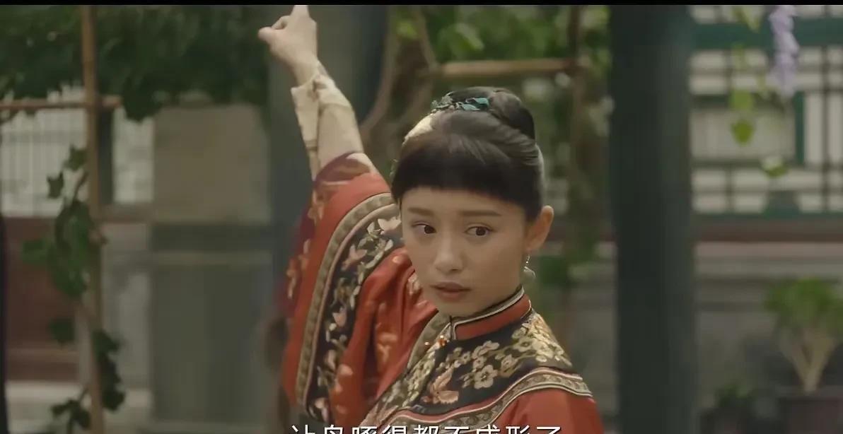 朵梅真是李现的福星，没有去日本时候就一见钟情，愣是等了梁乡五年，结婚后也是梁乡职