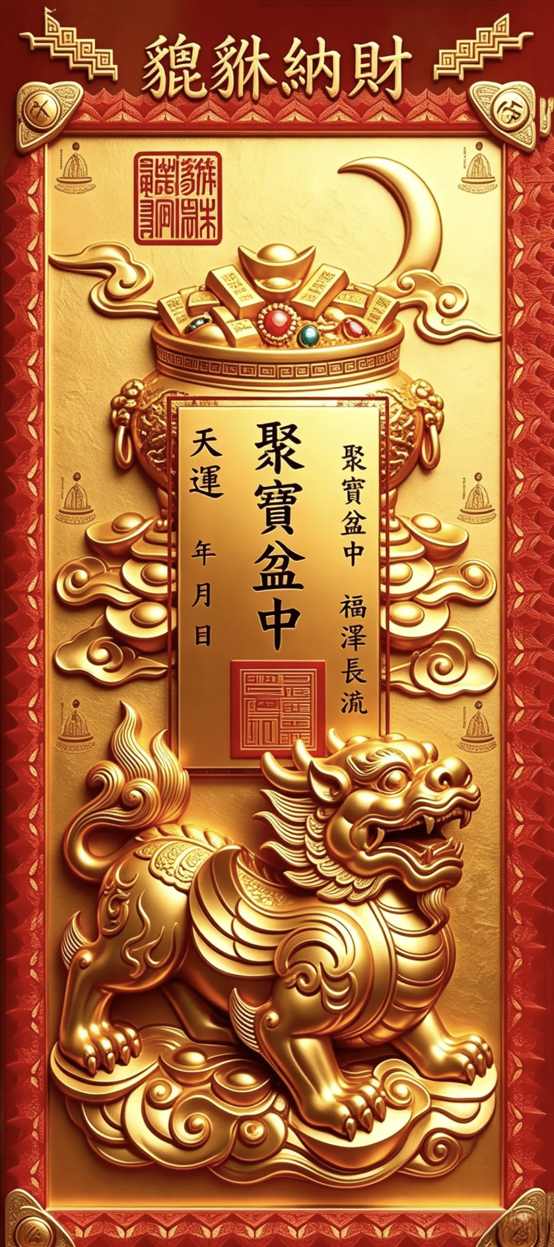 许愿有求必应
