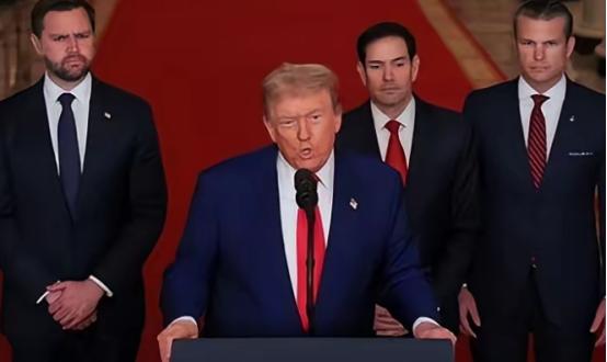 特朗普访华计划要泡汤了？ 麻烦看官老爷们右上角点击一下“关注”，既方便您进行