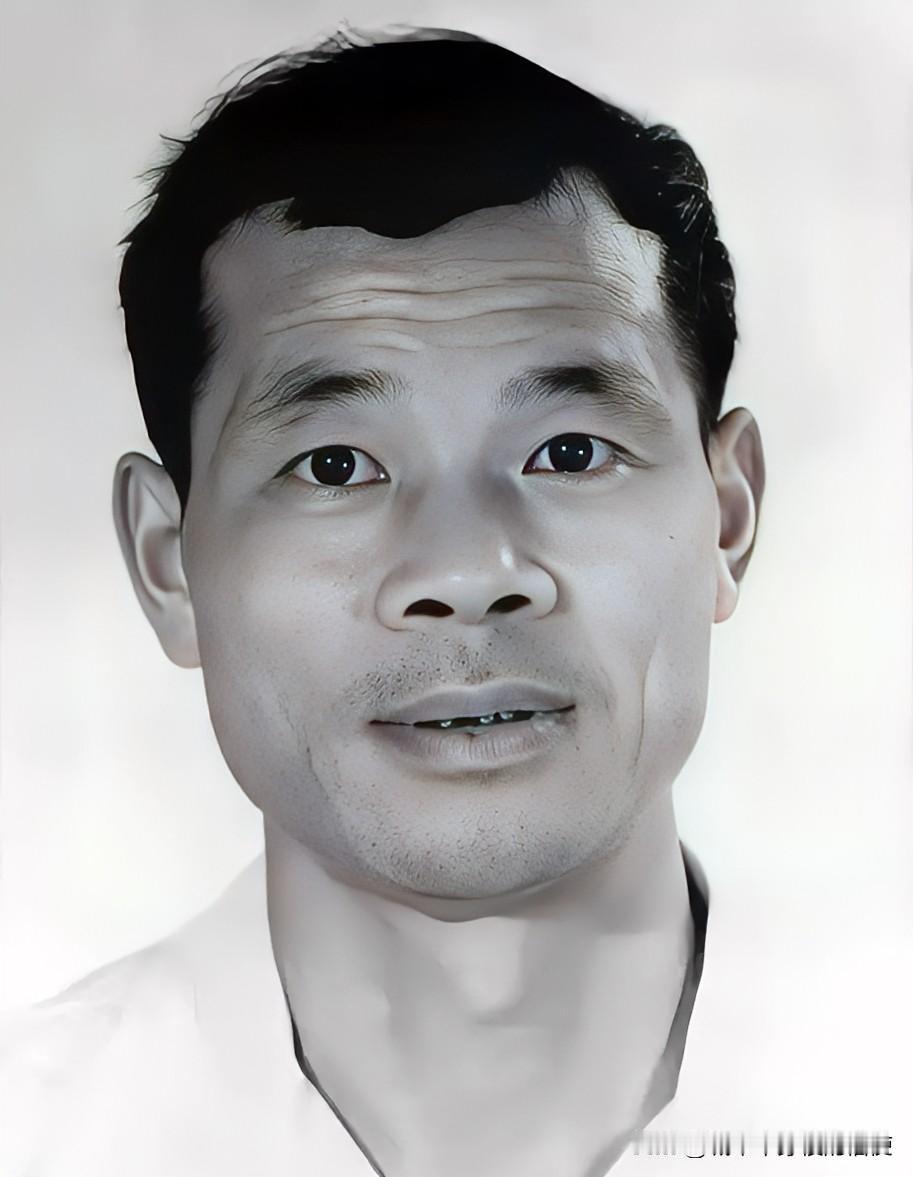 1982年6月16日，西安某医院给一位四十多岁男人做遗体解剖。医生发现他