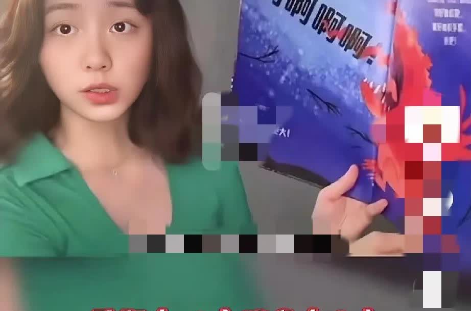 黄磊女儿黄多多估计烦透了她烦的不是大家说她是资源咖也不是说她长得不好