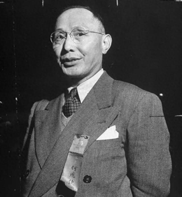 国民党第二号人物投降毛主席却被拒，蒋介石直言曾想除掉这位老部下，你知道是谁吗？