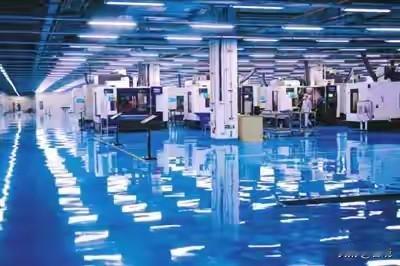 东北大事，播一遍是不够的，这不东北新闻网再一次报道沈阳超级半导体生产基地，“订单