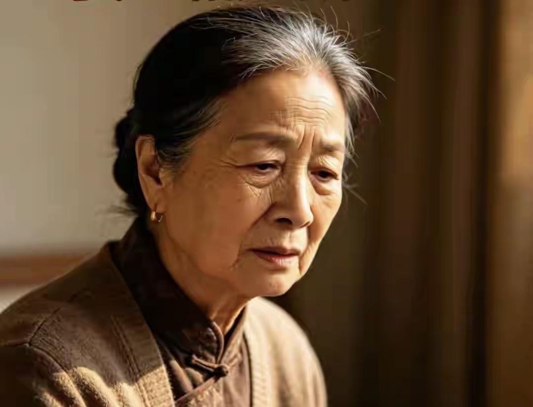 现在的婆婆也硬气起来了！​我亲姐，58岁，被儿子儿媳开车请到省城帮忙带孙子，一