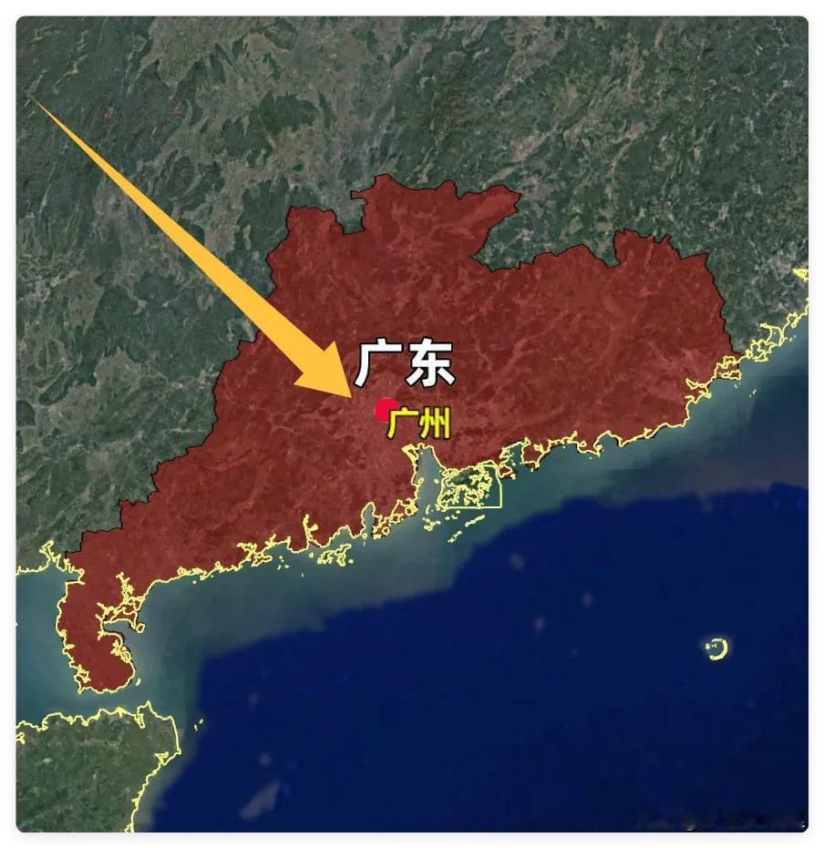 为什么说广州才是全国最宜居的城市之一？从零下30℃的哈尔滨到22℃的广州，我终