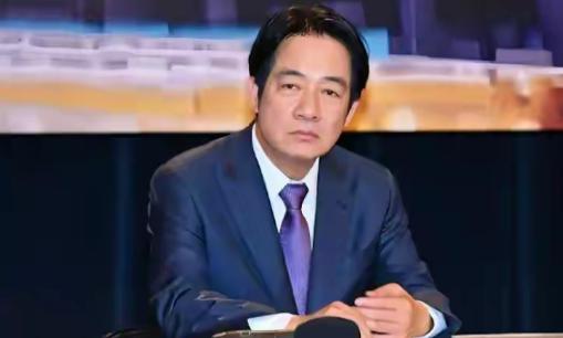 赖清德公然宣布台岛独立，解放军第2天就重兵出击3月14号当天，赖清德在一场岛内