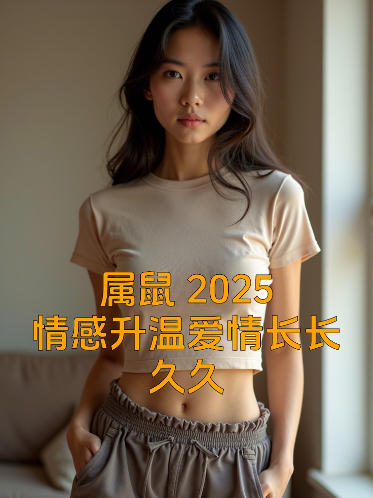 属鼠2025情感升温爱情长长久久