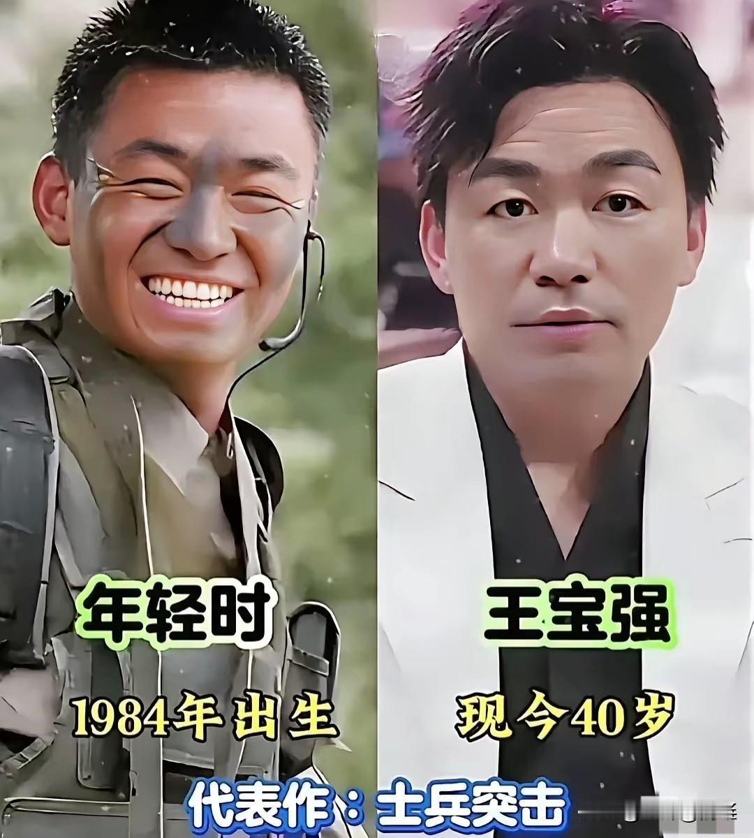 哎呦喂，恁瞅瞅！这一水儿的军绿色，穿在不同的人身上，那感觉可是天差地别。不是谁披