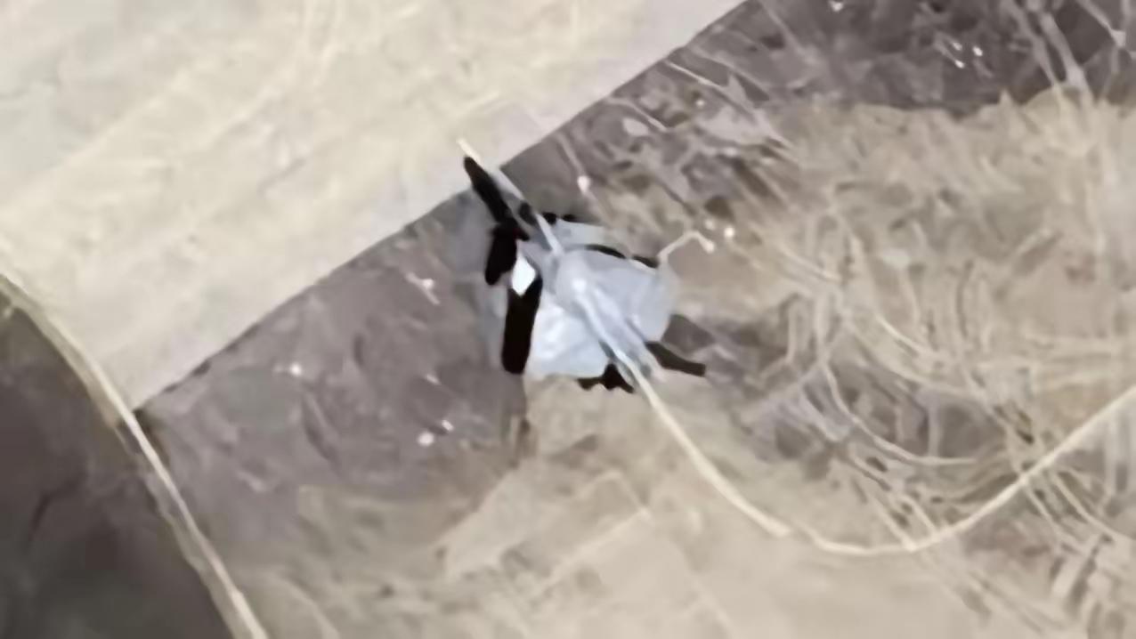 JH26？说实话，真猜不透，在中国新机全面爆发下，它的定位是什么？