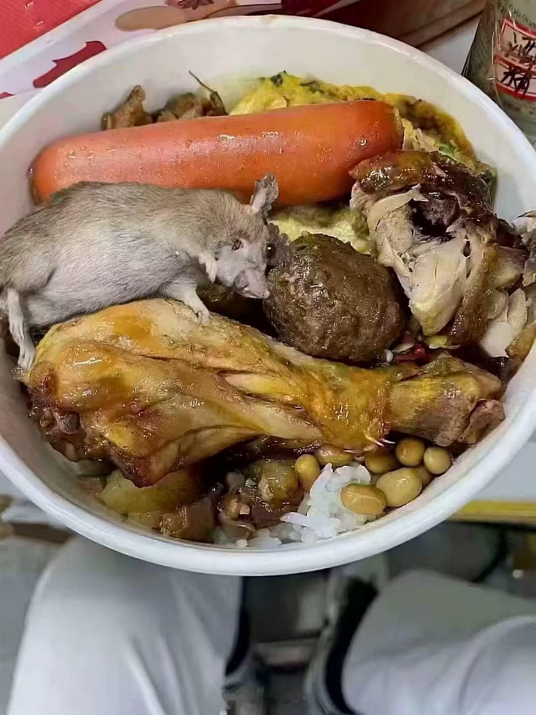 网友：遇到这种情况，你会怎么做？[笑着哭]​​​
