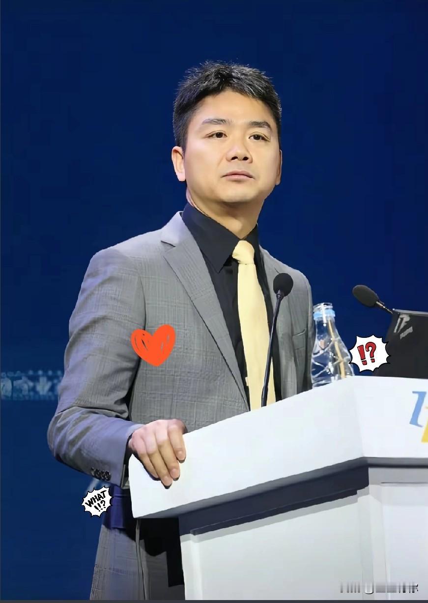 果不其然！现在最大的压力，给到京东身上京东现有员工超90万人，截至202