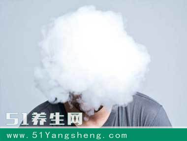 30年前胃养人, 30年后人养, 生活中这些伤胃的习惯你有几个