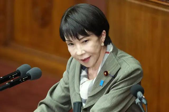 50万间谍潜伏中国？日本"特高课"回来了，高市早苗瞒不住了！一个让所有人