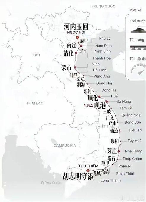 越南这波操作，堪称“找托失败，自己中枪”的经典案例！最近越南爆出的总投资67