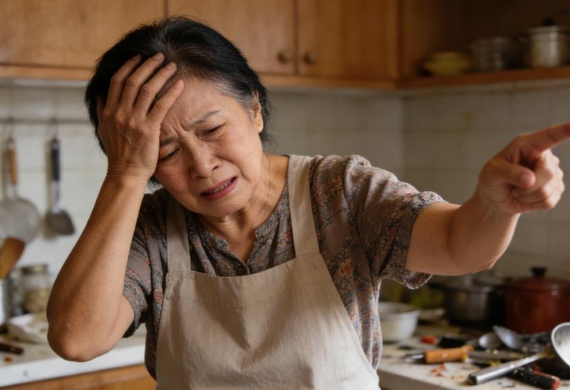 中老年人一定要留心！出现这几种情况，及时就医能避开脑梗大祸人到中老年，最怕的