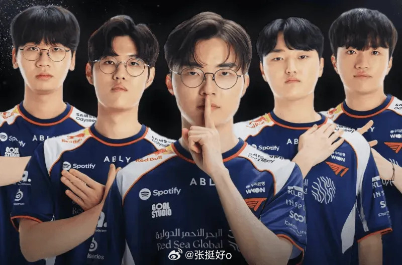 英雄联盟理性讨论：T1还能否夺冠：很难但相信奇迹，看衰三年都做到了。感觉T1前