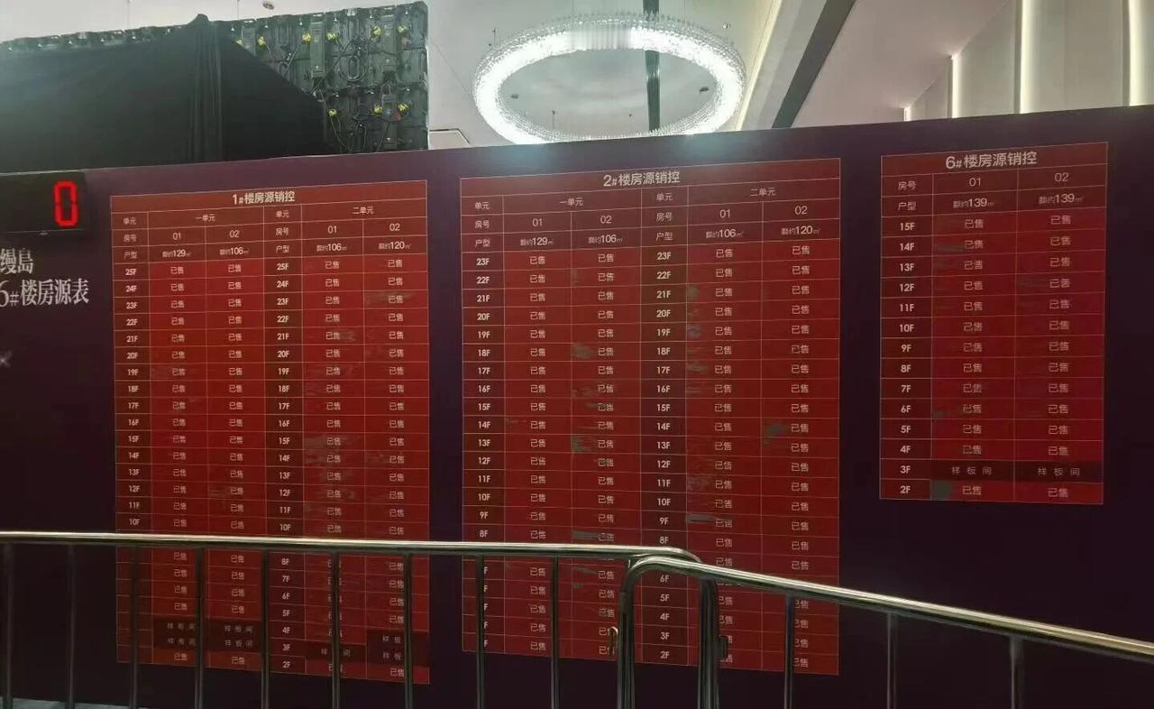 日前，西安主城团结村板块的纯新盘招商林屿缦岛项目迎来首开，摇号开盘，首批取证的2