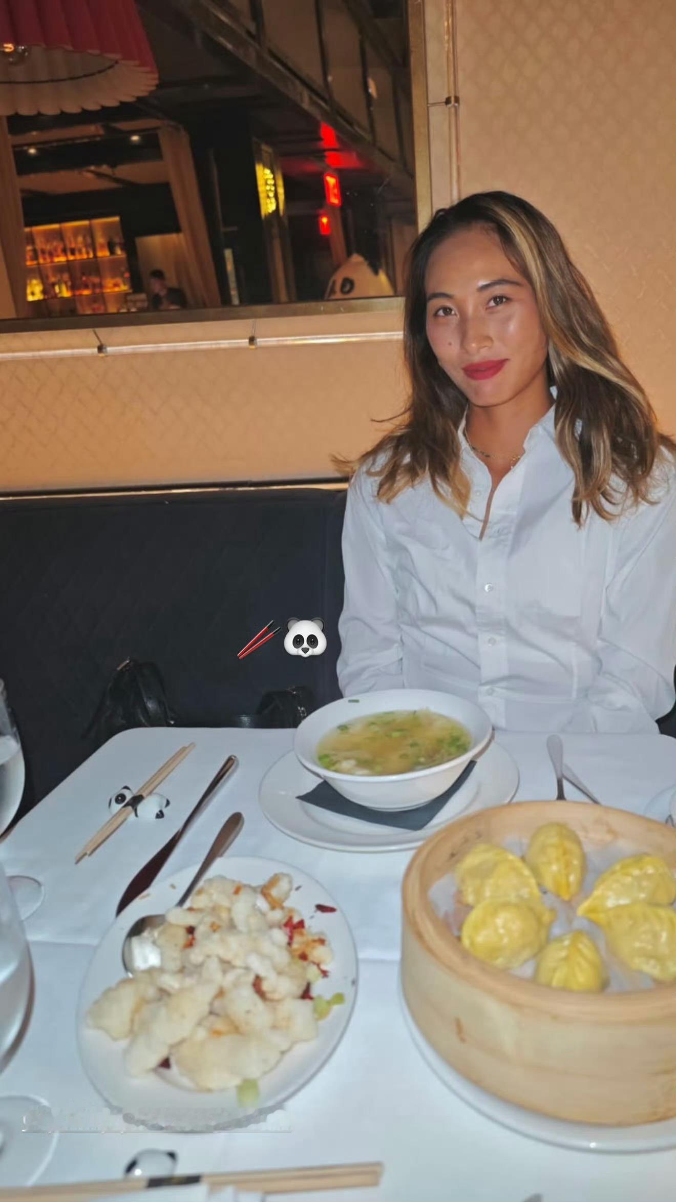 郑钦文郑钦文出战美网资格赛快拍更新🥢🐼美网2026郑钦文的郑在进行时