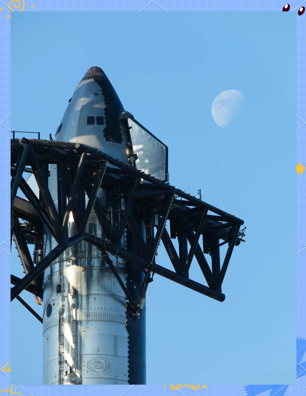 SpaceX星舰距离上次试飞已超过半年，为什么试飞频次变缓了？从2025