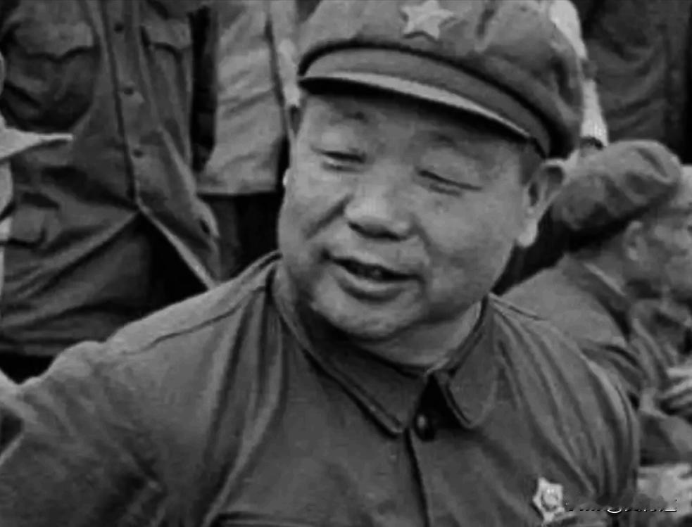 1972年，沈阳军区调来了一名副司令员，因为带个“副”字，军区个别干部根本不重视