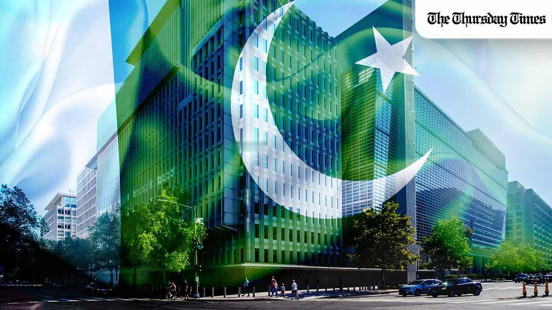 巴基斯坦：我不是南亚国家，别把我和阿三放一块儿。　　世界银行在去年已将巴基斯坦