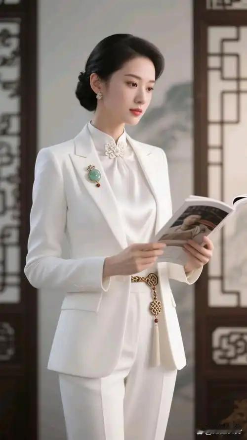 一段醍醐灌顶的话：女人等你主动，藏不住6个信号，已婚女人最明显。女人的心