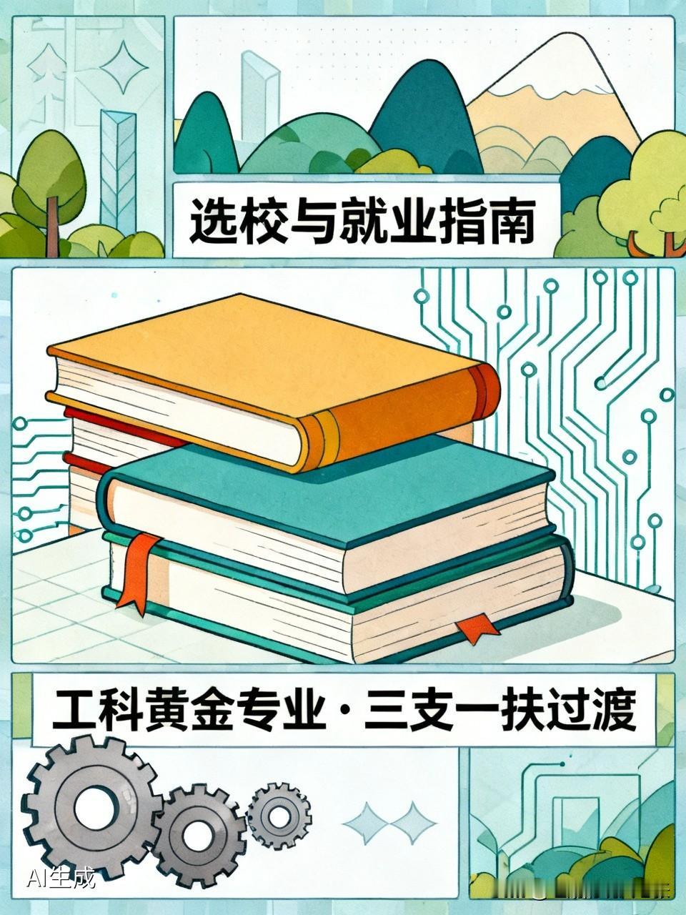 选校和就业成了热门话题。招聘收缩，稳定工作成首选。计算机行业依旧是高薪聚集地，百