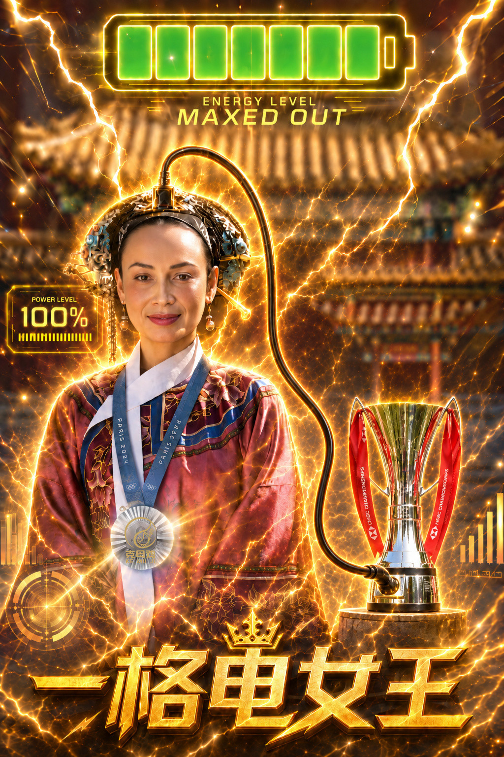 女王杯草地赛，维基奇第二盘2-5落后挽救两个盘点，6-0/7-6(6)击败本土作