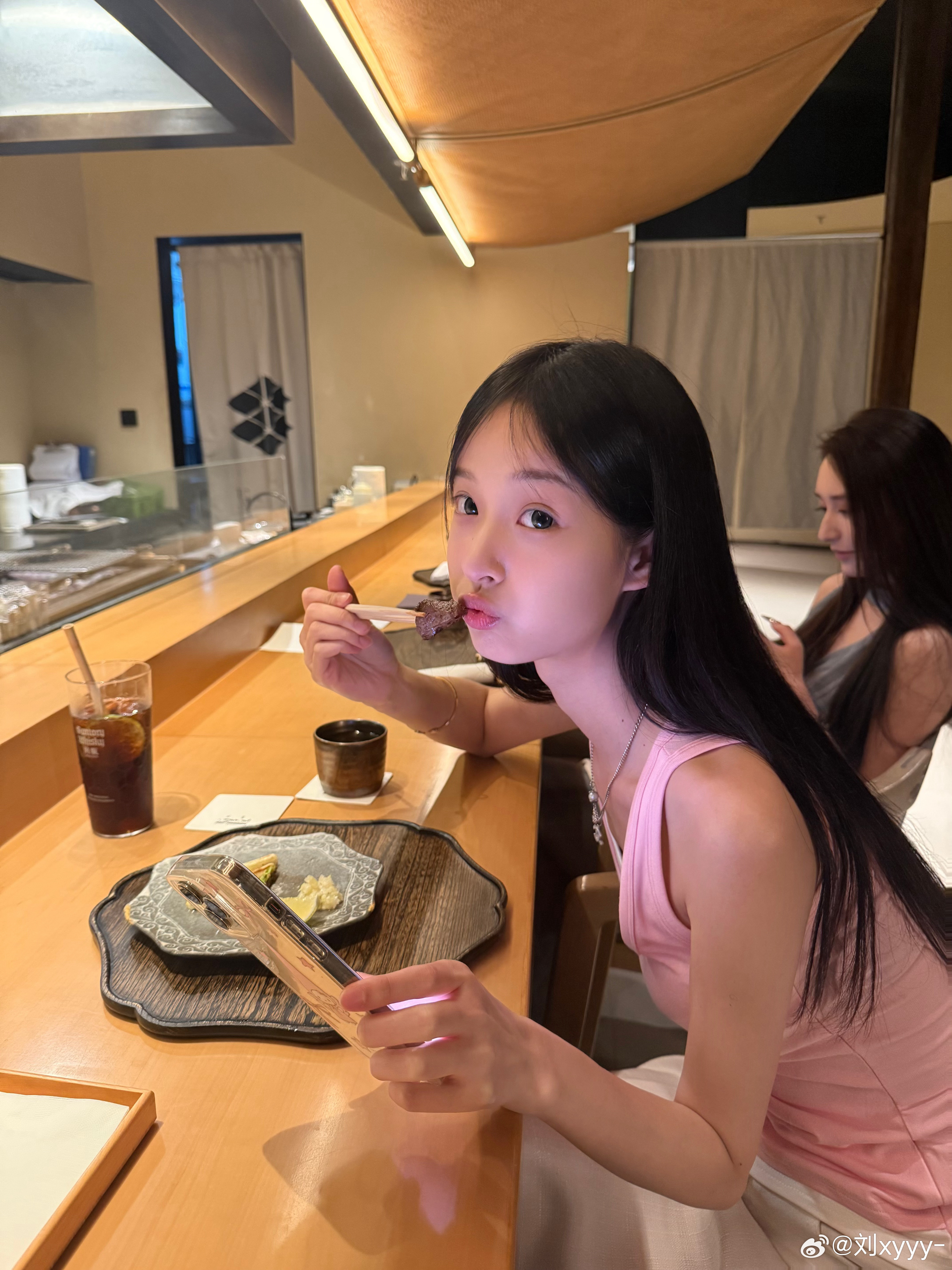 没有抱很大期望但真的太好吃了​​​