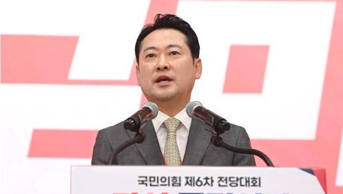 李在明危险了！刚刚上任不到3个月，韩国内部又要迎来变数，据韩媒透露，前执政党国