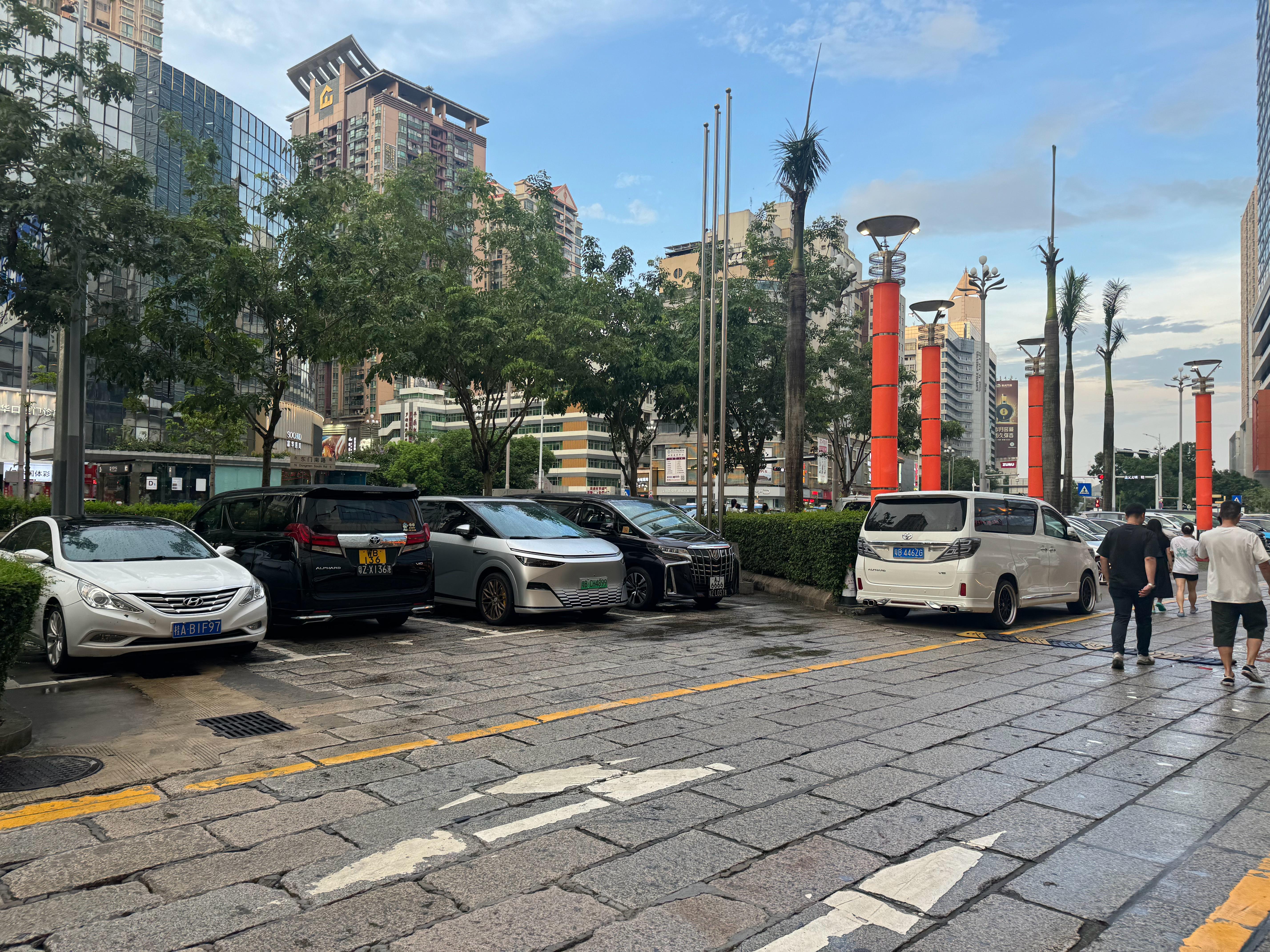 BBA只是过渡，MPV才是归宿？​​​